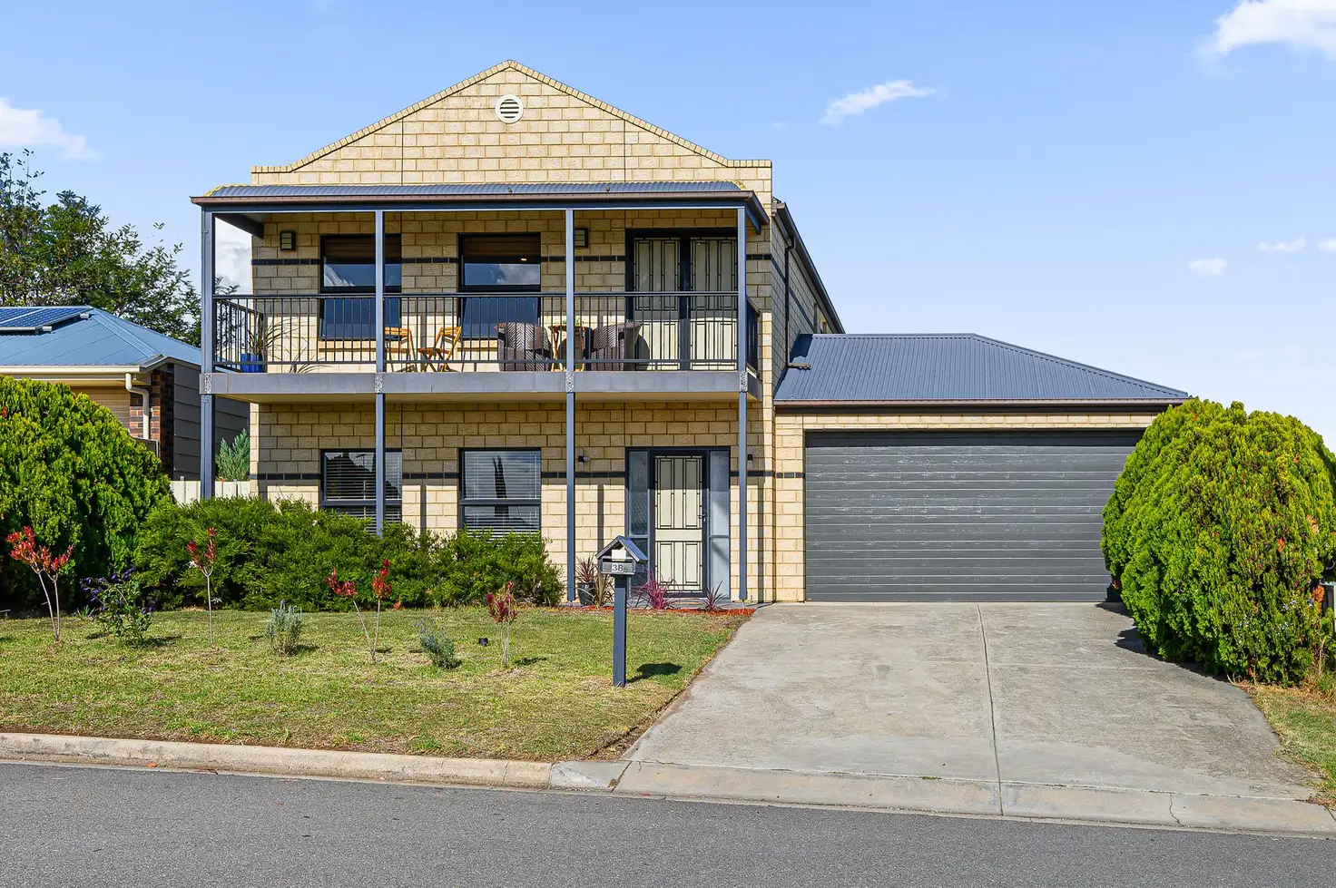 Main view of Homely house listing, 38 Davis Avenue, Christies Beach SA 5165