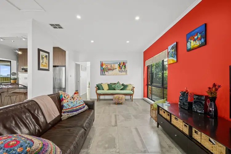 Second view of Homely house listing, 38 Davis Avenue, Christies Beach SA 5165