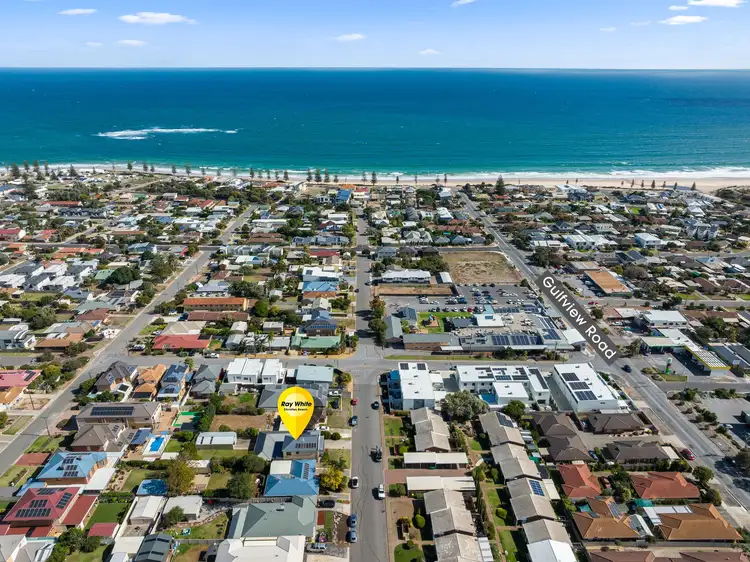 Third view of Homely house listing, 38 Davis Avenue, Christies Beach SA 5165