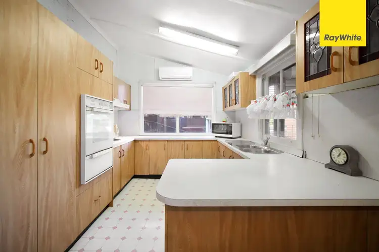 Fifth view of Homely house listing, 383 Old Northern Road, Castle Hill NSW 2154