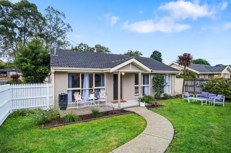 71 Cardigan Road, Mooroolbark VIC 3138