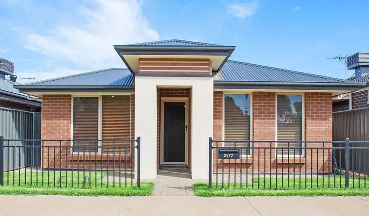 507 Stebonheath Road
