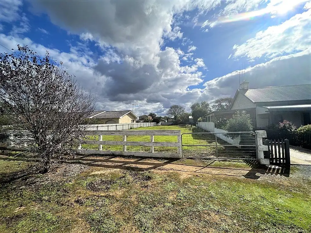Main view of Homely land listing, 79 Michie Street, Elmore VIC 3558