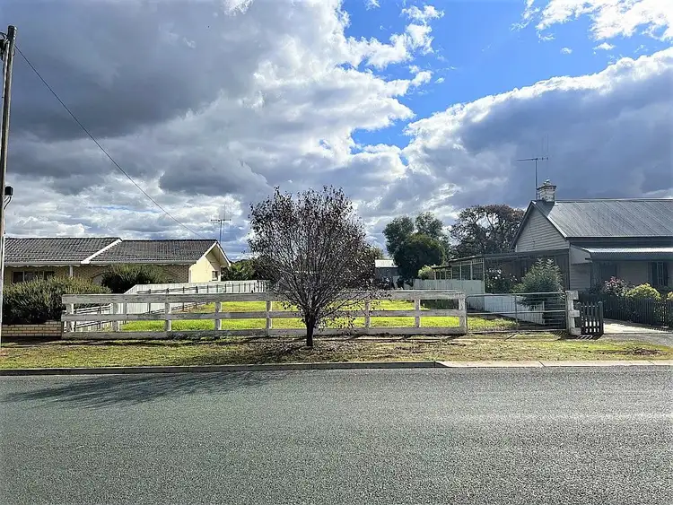 Third view of Homely land listing, 79 Michie Street, Elmore VIC 3558