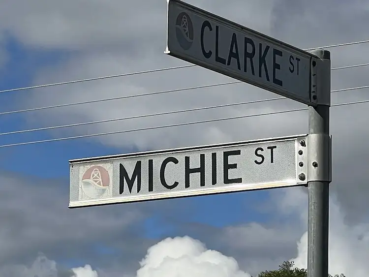 Fourth view of Homely land listing, 79 Michie Street, Elmore VIC 3558