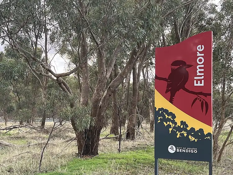 Fifth view of Homely land listing, 79 Michie Street, Elmore VIC 3558