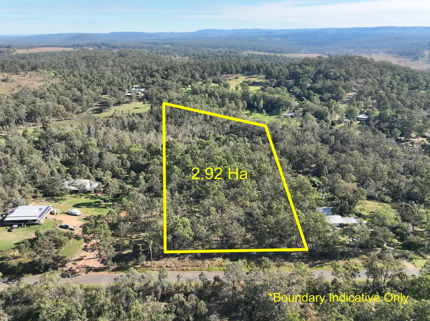 Main view of Homely rural property listing, 31 Aspen Drive, Esk QLD 4312