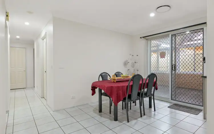 Fifth view of Homely house listing, 39 Francisco Crescent, Rosemeadow NSW 2560