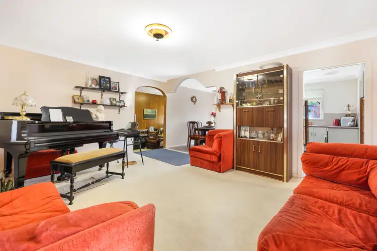 Second view of Homely house listing, 32 Holland Street, Tamworth NSW 2340