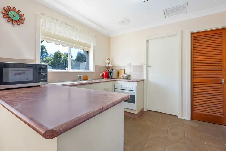 Third view of Homely house listing, 32 Holland Street, Tamworth NSW 2340