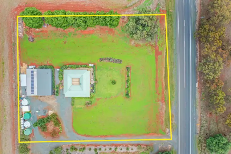 Third view of Homely house listing, 1932 Bendigo-Murchison Road, Colbinabbin VIC 3559