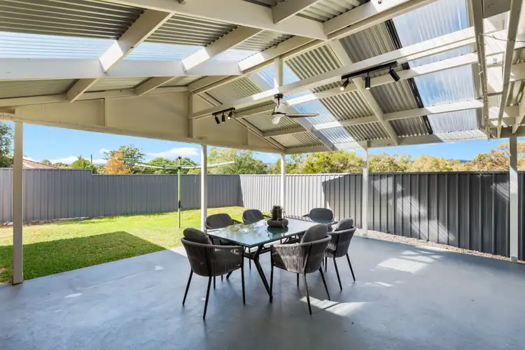 Third view of Homely house listing, 23 Glenhuntly Drive, Flagstaff Hill SA 5159