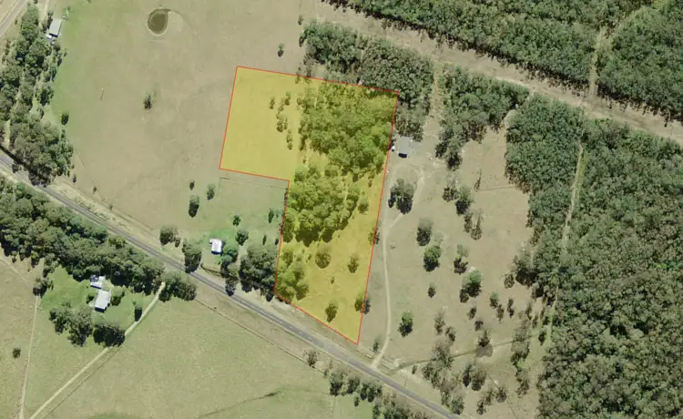 Lot 342 The Lakes Way