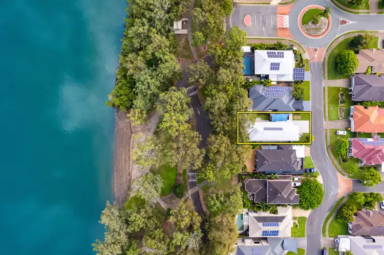 Second view of Homely house listing, 6 Warburton Street, Murrumba Downs QLD 4503