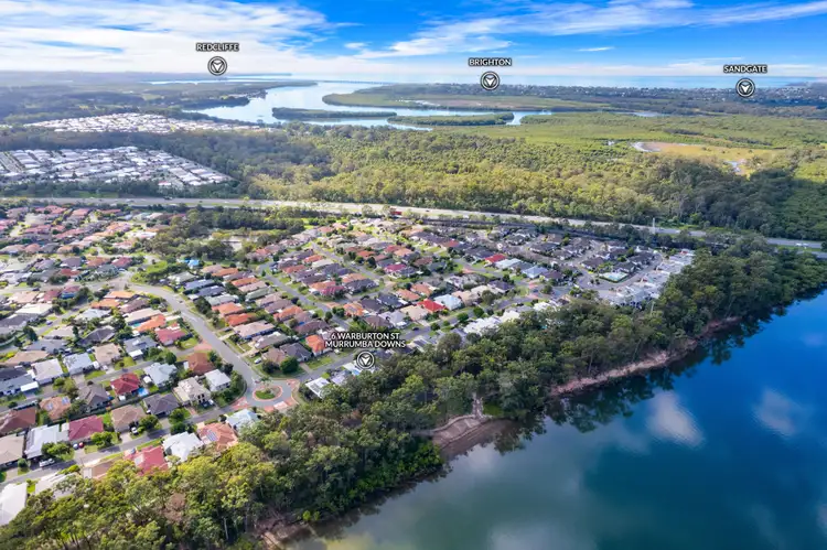 Fifth view of Homely house listing, 6 Warburton Street, Murrumba Downs QLD 4503