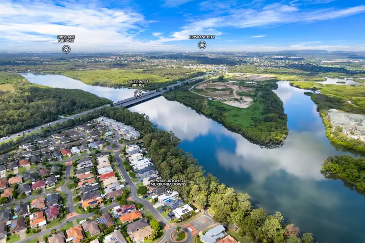 Sixth view of Homely house listing, 6 Warburton Street, Murrumba Downs QLD 4503