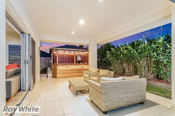 Second view of Homely house listing, 7 Brushtail Street, North Lakes QLD 4509