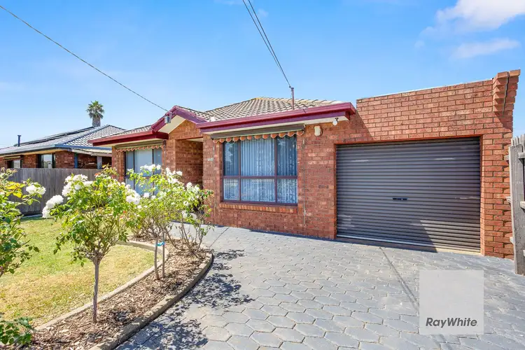 Main view of Homely unit listing, 13A Varsity Court, Albanvale VIC 3021