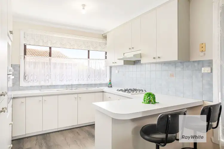 Second view of Homely unit listing, 13A Varsity Court, Albanvale VIC 3021