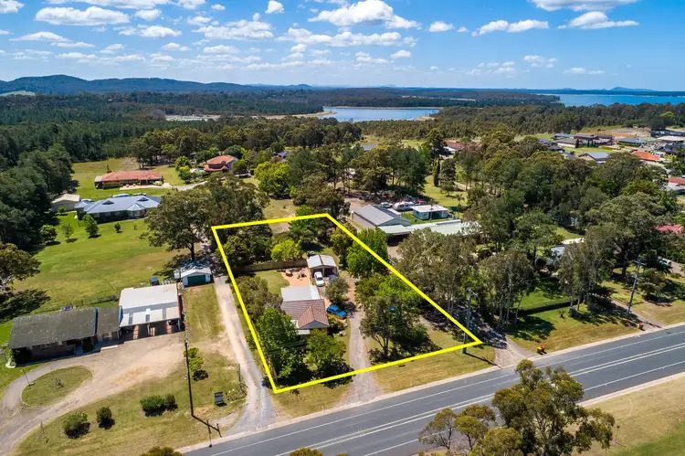 115 Richardson Road, Raymond Terrace NSW 2324