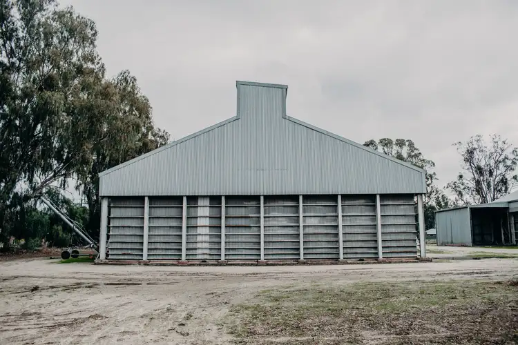 Main view of Homely other listing, 58 Cobwell Street, Barham NSW 2732