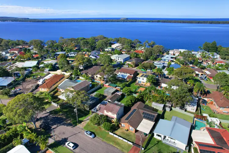 Main view of Homely house listing, 153 Manoa Road, Halekulani NSW 2262