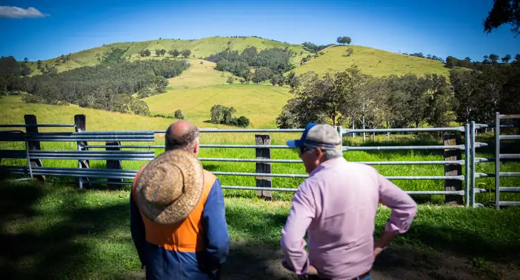 Main view of Homely rural property listing, 1480 Bundook Road, Gloucester NSW 2422