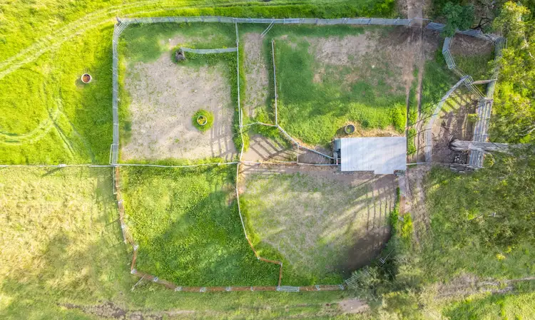 Third view of Homely rural property listing, 1480 Bundook Road, Gloucester NSW 2422
