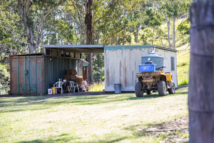 Fourth view of Homely rural property listing, 1480 Bundook Road, Gloucester NSW 2422