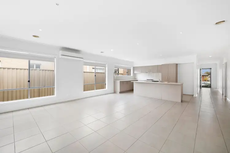 Second view of Homely house listing, 43 Canopy Avenue, Alfredton VIC 3350