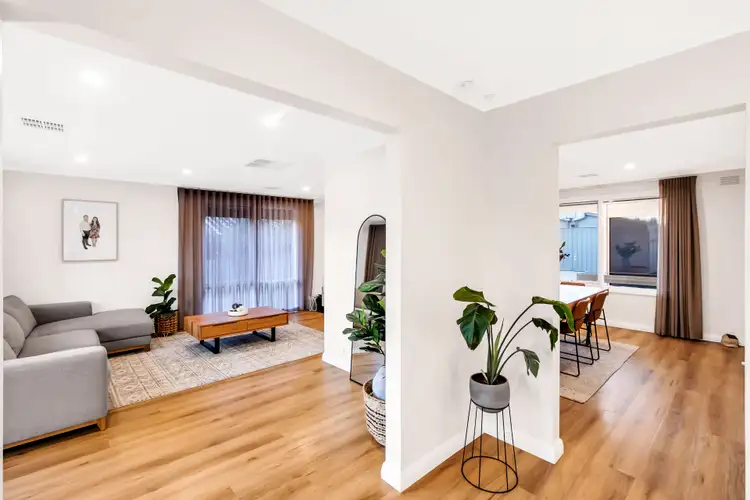 Third view of Homely house listing, 6 Kiama Street, Redwood Park SA 5097