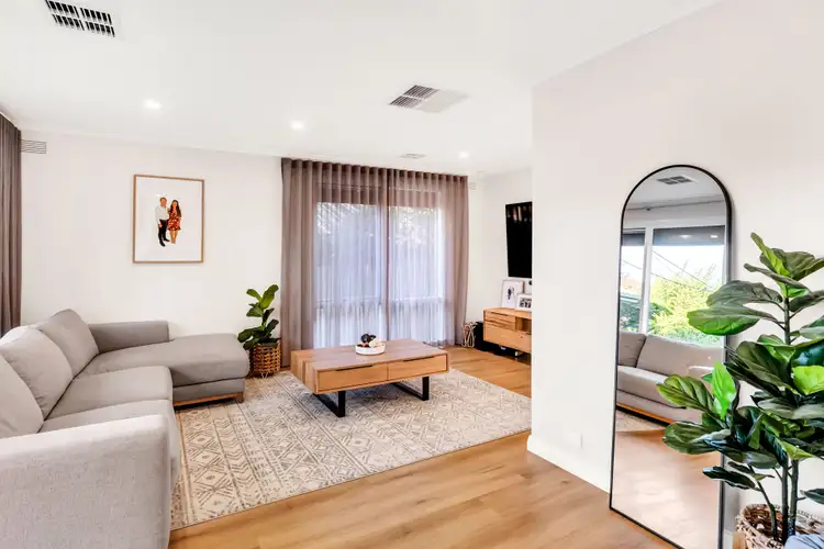 Fifth view of Homely house listing, 6 Kiama Street, Redwood Park SA 5097