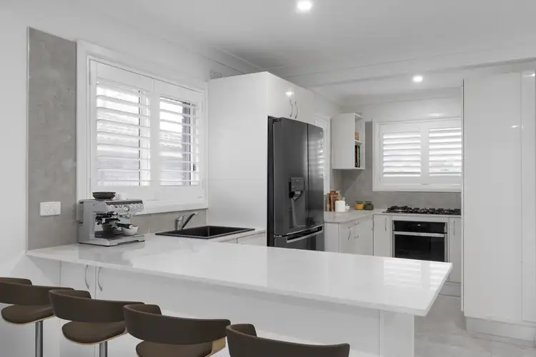 Fifth view of Homely house listing, 74 St Andrews Boulevard, Casula NSW 2170