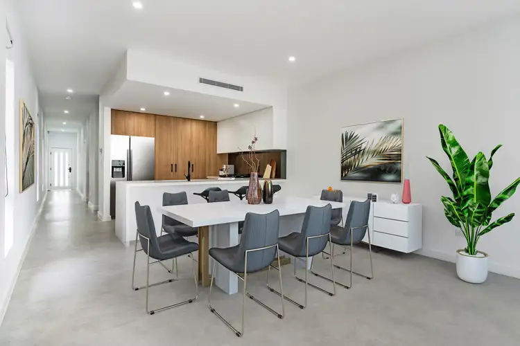 Fourth view of Homely townhouse listing, 4/14 Flanagan Avenue, Moorebank NSW 2170