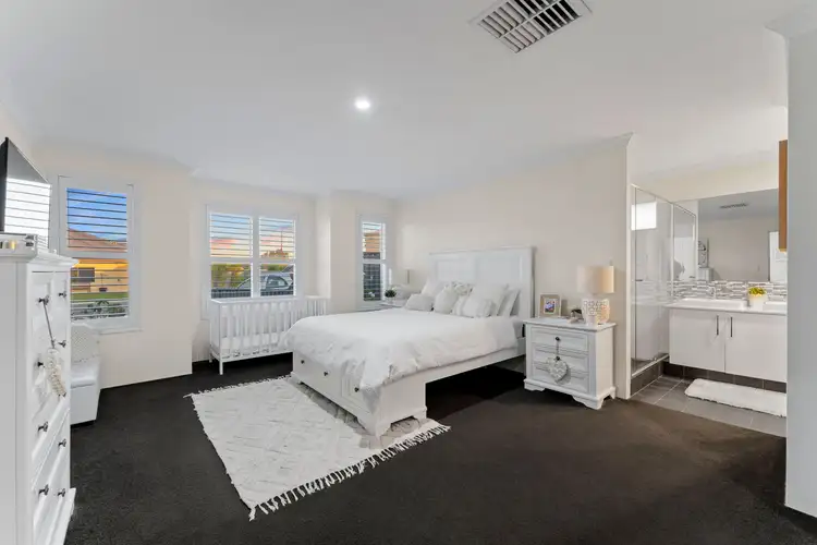 Fourth view of Homely house listing, 5 Lanagan Drive, Baldivis WA 6171