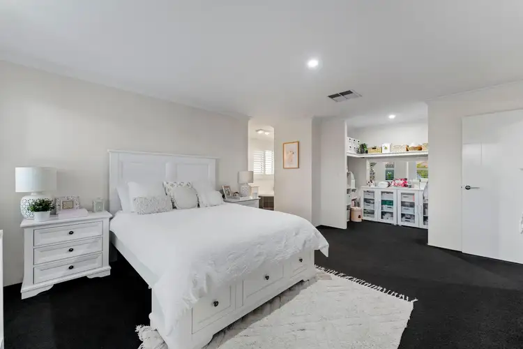 Fifth view of Homely house listing, 5 Lanagan Drive, Baldivis WA 6171