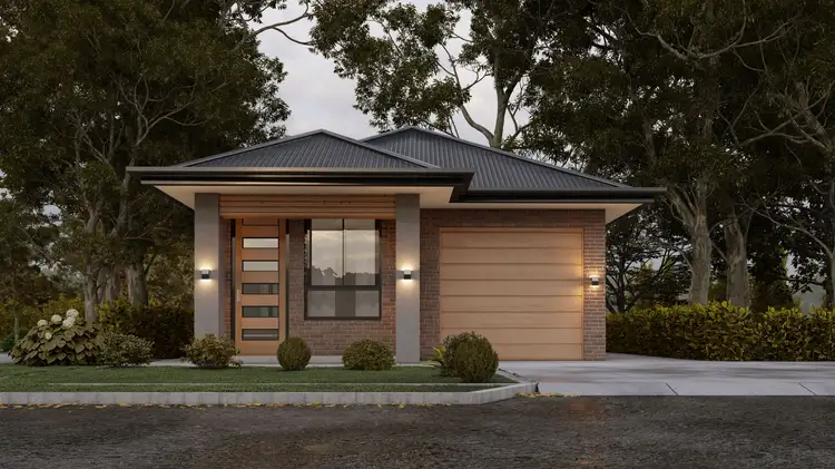 Fourth view of Homely other listing, LOT 1-22, 16 BEADELL Street, Burton SA 5110