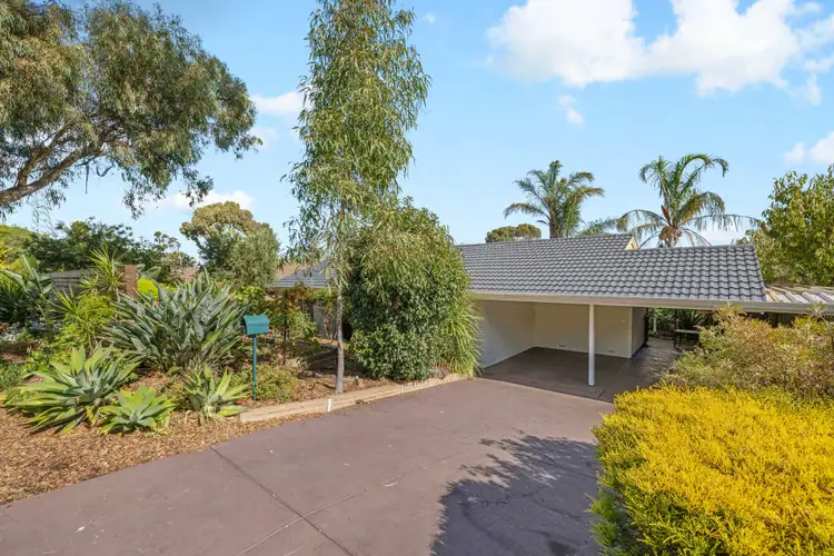 Second view of Homely house listing, 4 Torresan Crescent, Flagstaff Hill SA 5159