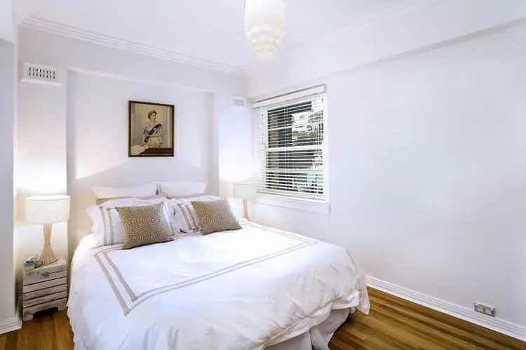 Second view of Homely apartment listing, 1/6-8 Ithaca Road, Elizabeth Bay NSW 2011