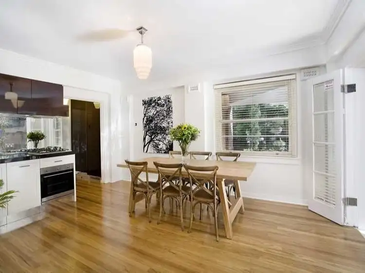 Third view of Homely apartment listing, 1/6-8 Ithaca Road, Elizabeth Bay NSW 2011