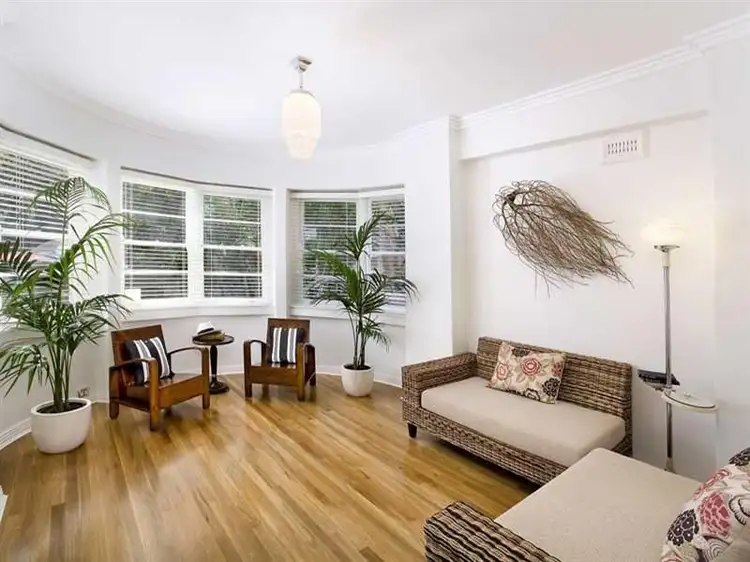 Fourth view of Homely apartment listing, 1/6-8 Ithaca Road, Elizabeth Bay NSW 2011