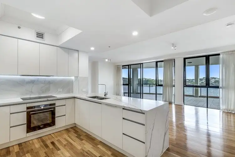 21/31 Harbour Road, Hamilton QLD 4007