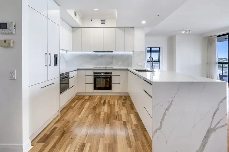 Fourth view of Homely apartment listing, 21/31 Harbour Road, Hamilton QLD 4007