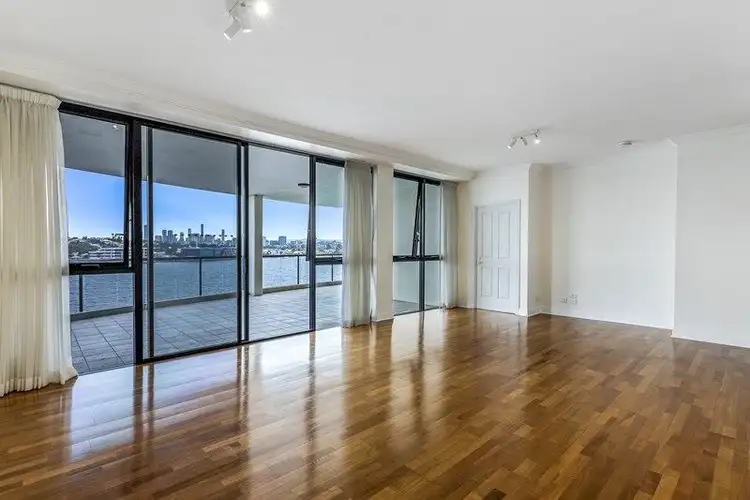 Fifth view of Homely apartment listing, 21/31 Harbour Road, Hamilton QLD 4007