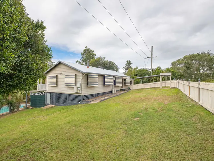 92 Noosa Road, Monkland QLD 4570