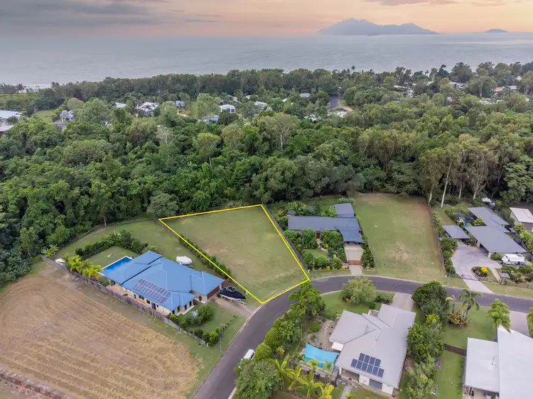 46 Sanctuary Crescent, Wongaling Beach QLD 4852