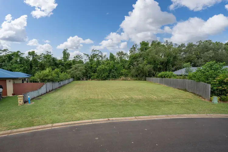 Second view of Homely land listing, 46 Sanctuary Crescent, Wongaling Beach QLD 4852