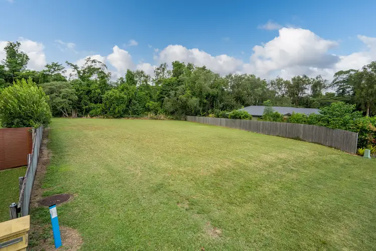 Fourth view of Homely land listing, 46 Sanctuary Crescent, Wongaling Beach QLD 4852