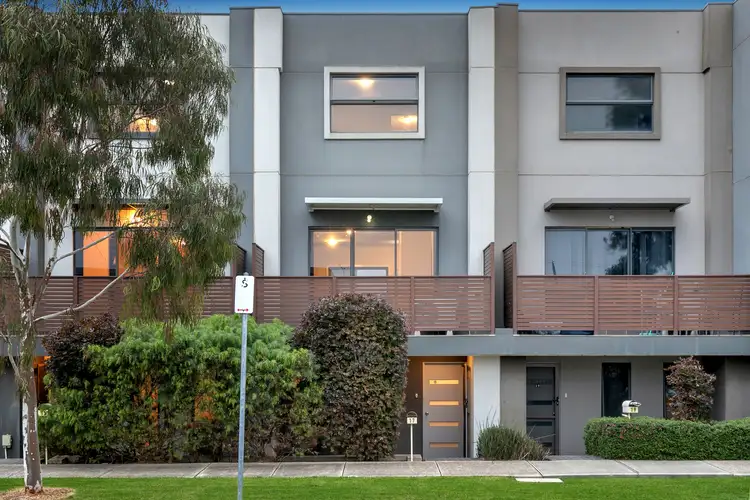 17 Matilda Avenue, Wollert VIC 3750