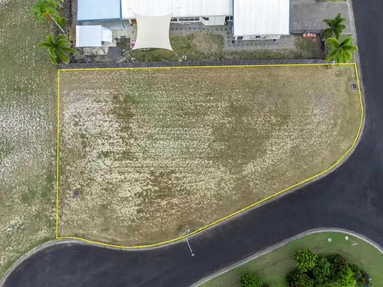 Fourth view of Homely land listing, Lot 22 Seaview Court, Wongaling Beach QLD 4852